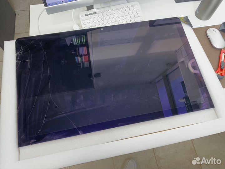 Дисплей матрица iMac a1419