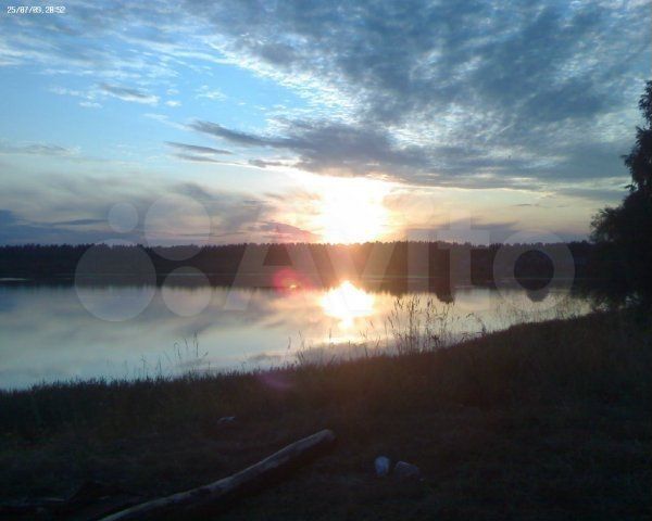 Участок 20 сот. (ИЖС)