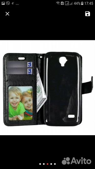 Чехол Huawei A 536