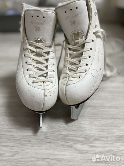 Risport Royal Pro 22,5