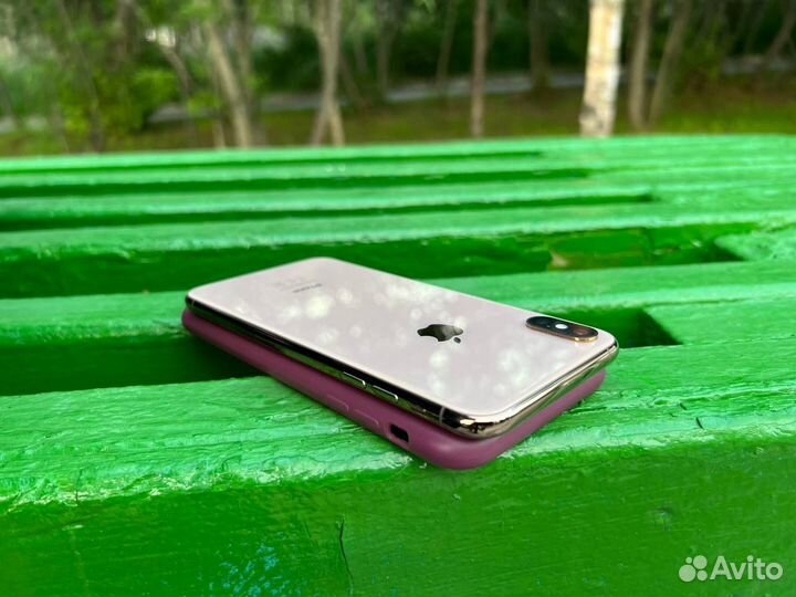 Телефон iPhone xs max