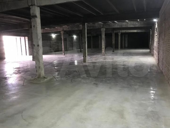 Склад, 800 м²