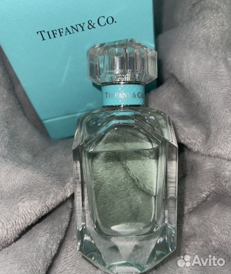 Духи женские Tiffani оригинал, 75 мл