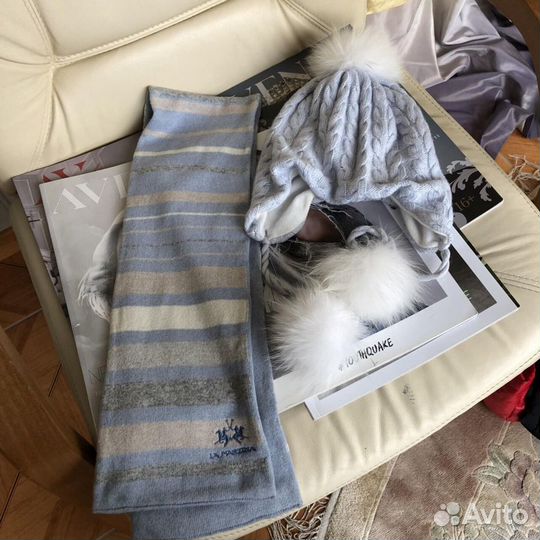 Детские шапки