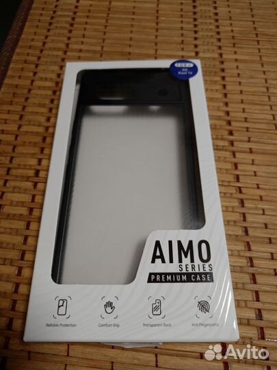 Чехол на Google pixel 7a