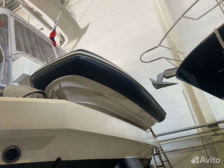 Williams Turbojet 325