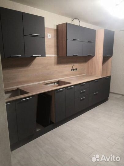 Кухня на заказ