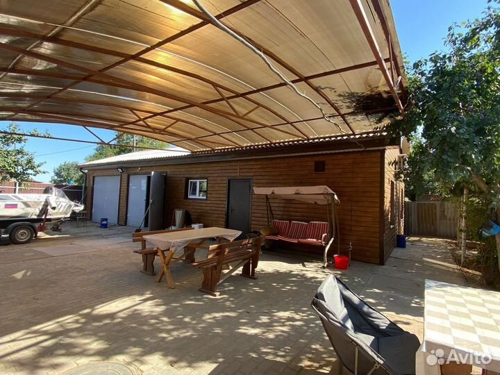 Предложение услуг