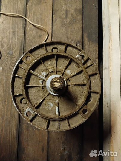 Электродвигатель 3 квт