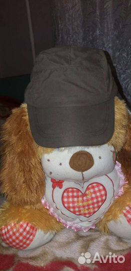 Шапка + 2 шарфа