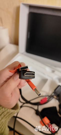 Графический планшет с экраном Huion kamvas 13