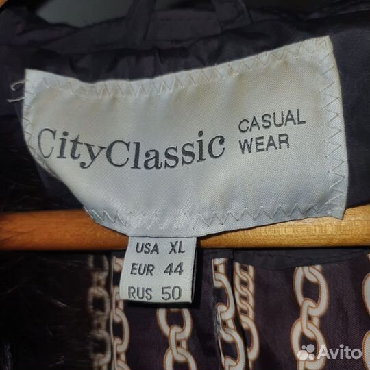 Пальто женское зимнее 50 52 длинное