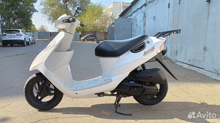 Suzuki новое состояние с Японии без пробега