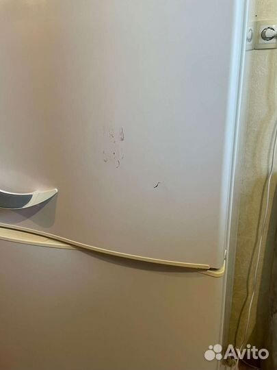 Холодильник Атлант бу