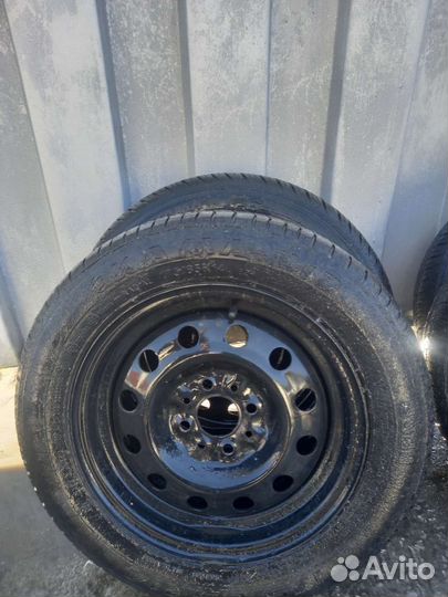 КАМА 365 LT (НК-243) 175/65 R14