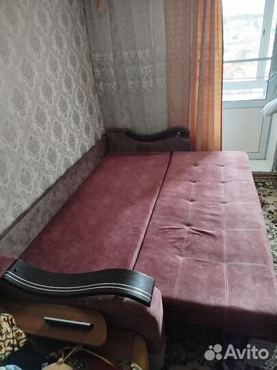 Диван раскладной