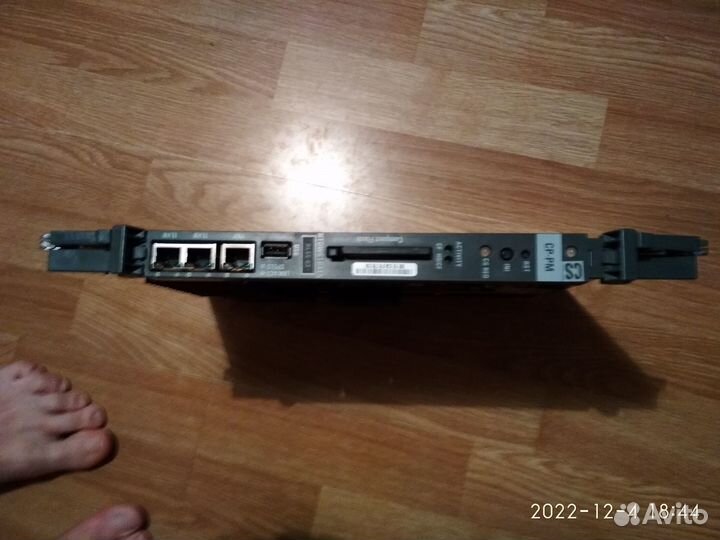 Плата для nortel meridian CP-PM