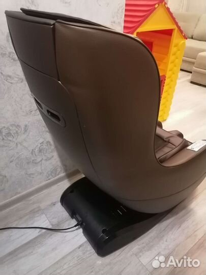 Массажное кресло