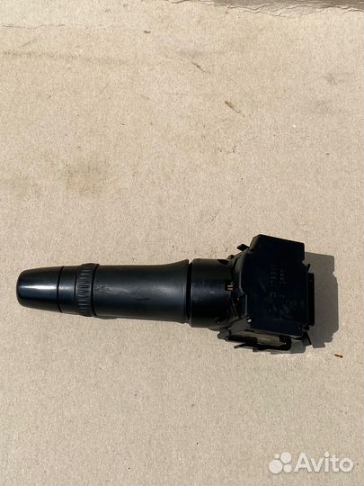 Подрулевой переключатель правый Mitsubishi ASX