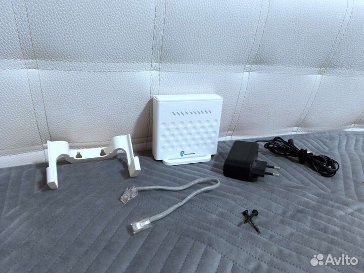 Органайзер в садик, кармашки