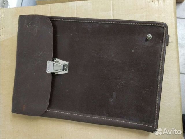 Сумка планшет