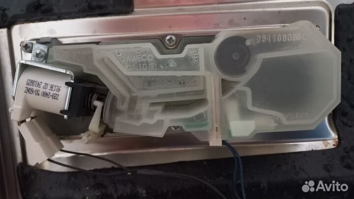 Корзины для electrolux, ariston, беко 45 см