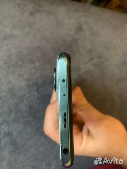 Xiaomi redmi note 10 pro 8 128gb