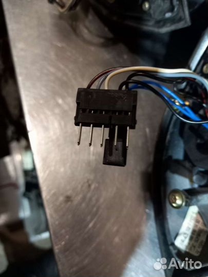 Зеркало боковое Mercedes A140 W168