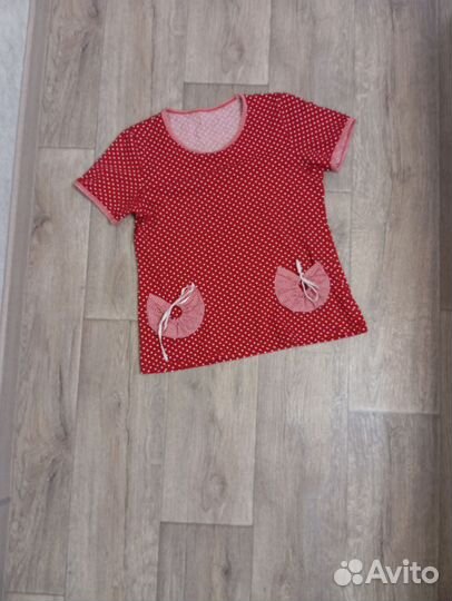 Домашние костюмы 42-44 пакетом