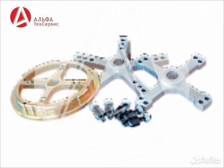 Грузовой балансировочный станок Sivik сбмп-200 Л