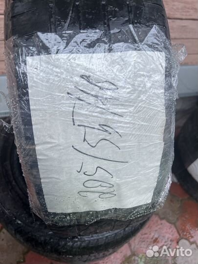 Bridgestone Turanza ER300 205/55 R16