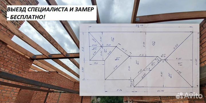 Металлочерепица Grand Line Classic 0,5