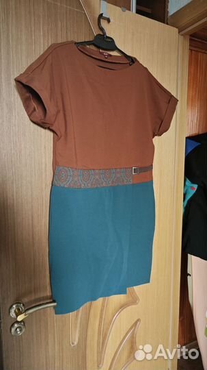 Платье elis 48