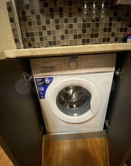 1-к. квартира, 44 м², 7/14 эт.