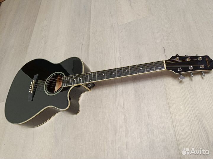 Акустическая гитара naranda tg220 cbk