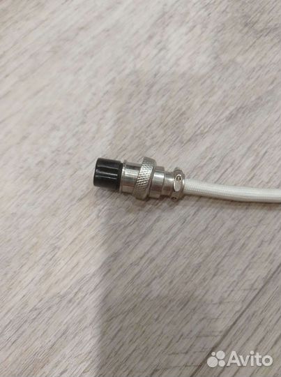 Нагревательный элемент для сублимации