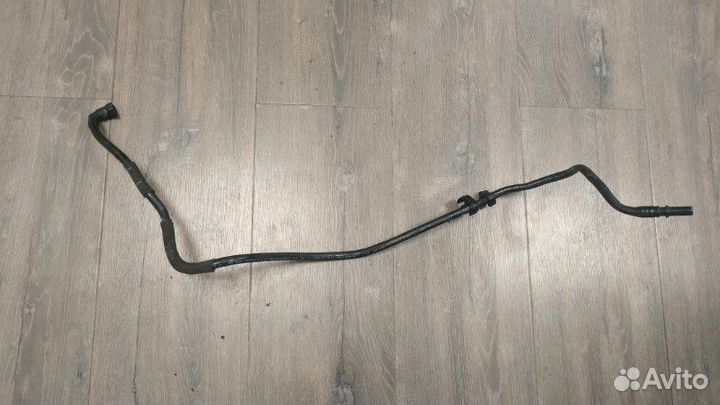 Трубка топливная Land Rover Range Rover Sport L494