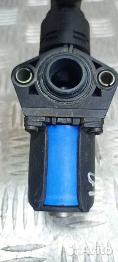 Клапан системы охлаждения Ford Kuga 2 SUV 1.6 jqmb