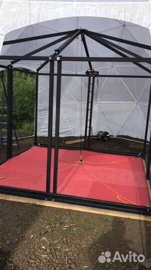 Тренажеры бу