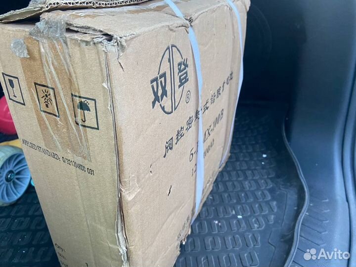 Аккумуляторная батарея Shoto