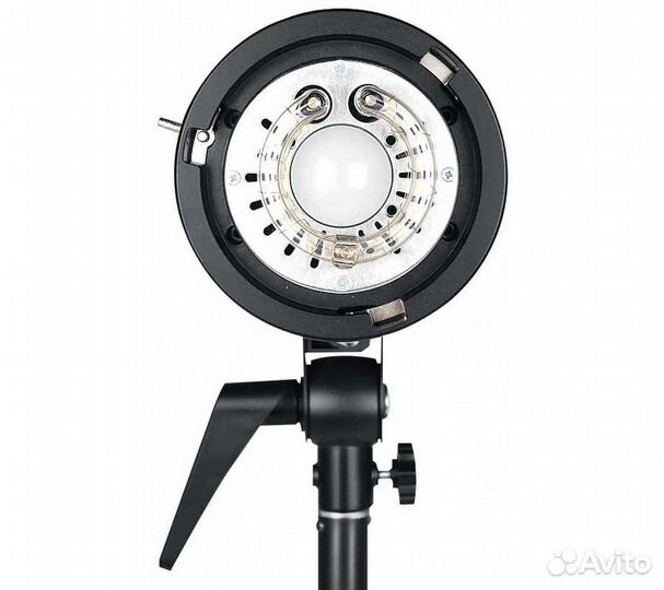 Вспышка студийная Godox DS400II