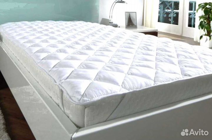 Матрас анатомический