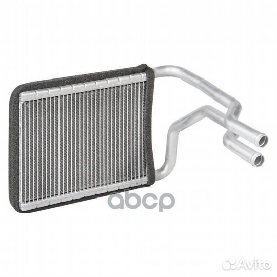 Радиатор отоп. hyundai creta (15) 1.6I/2.0I LRh