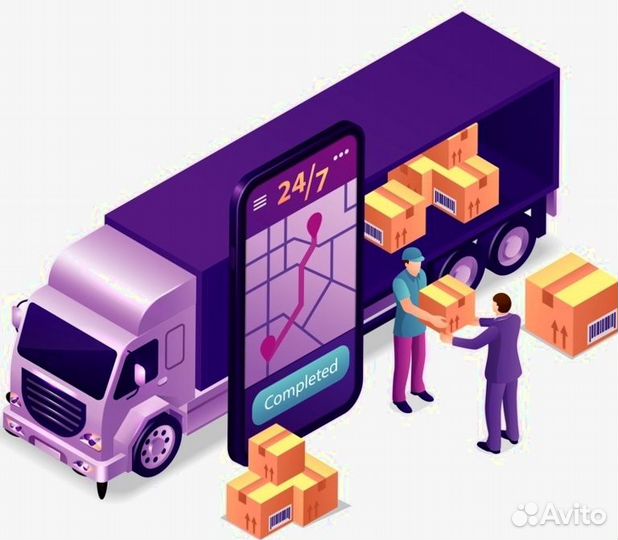 Бизнес по франшизе под ключ