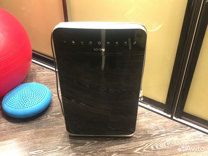 Очиститель воздуха Korting