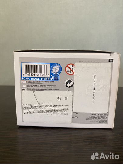 Fanko pop harry potter