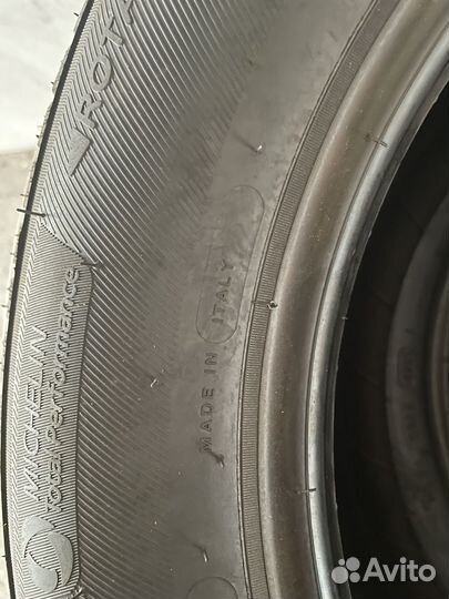 Michelin CrossClimate+ 205/65 R15