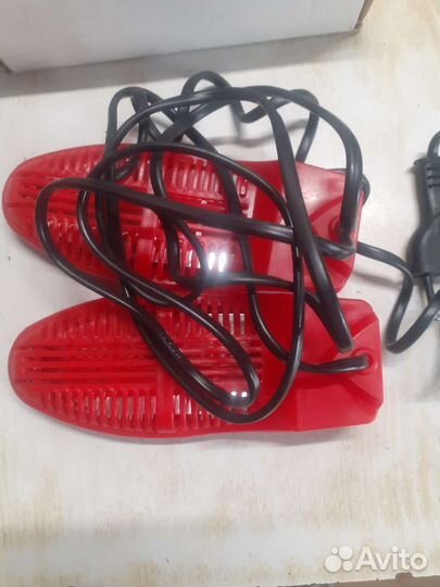 Электросушилка для обуви