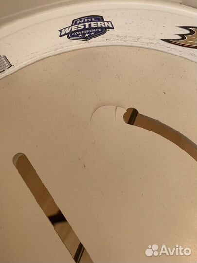 Настольный хоккей stiga NHL