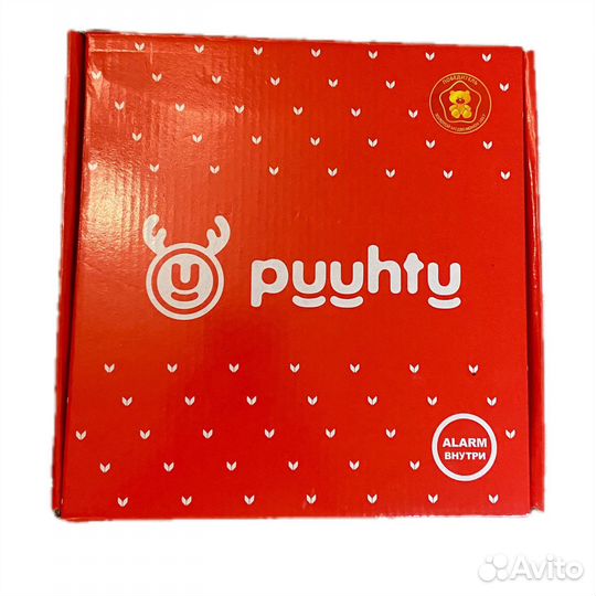 Сапожки для девочки, размер 28